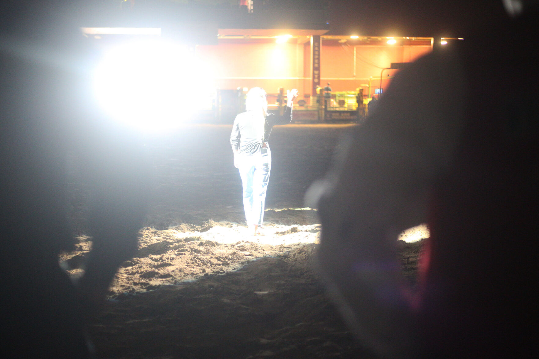 College National Finals Rodeo